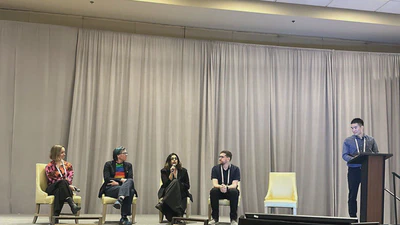 Great Graphics Lead to Great Design featured image