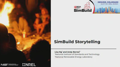 SimBuild Storytelling featured image