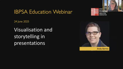 Visualization and Storytelling in Presentations featured image